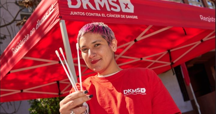 Centros de Salud de Quilpué contarán con stand para registro de posibles donantes de médula