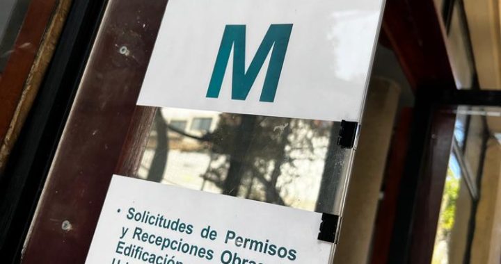 Municipio de Quilpué habilita nueva plataforma para realizar en línea trámites del Departamento de Obras