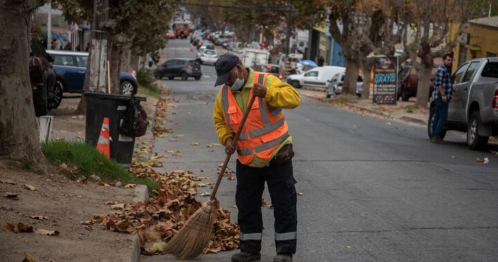 Municipio de Quilpué evalúa elevar a Contraloría argumentos de concejales entregados para denegar contratación de servicio de limpieza a la ciudad