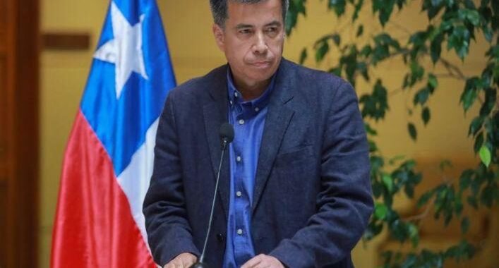 Diputado Andrés Celis Reflexiona sobre el Legado del Estallido Social