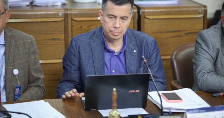 Diputado Celis propone vender el estadio de San Antonio al IND