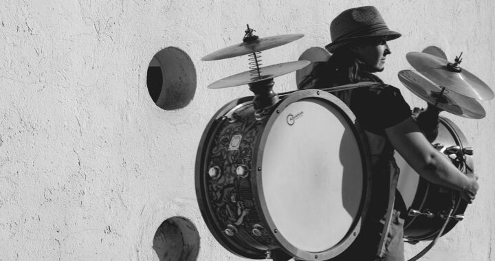 Festival de Percusión Femenino 2023: Un Evento Musical Único en Quillota, Limache y Quilpué