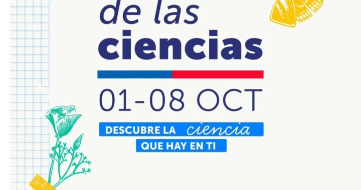 Festival de las Ciencias 2023: una fiesta nacional y gratuita de conocimiento y diversión