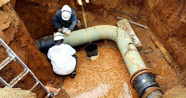 Corte de Agua en Quilpué y Villa Alemana Post Fiestas Patrias