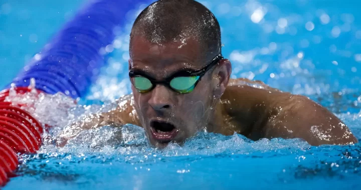 Desaparece Yunerki Ortega, nadador cubano que participaba en Parapanamericanos de Santiago de Chile