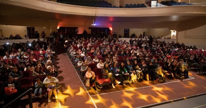 Debate sobre el Trabajo Doméstico y de Cuidados en Valparaíso: Un Encuentro de Mujeres y Diversidades