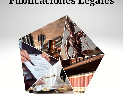 LEGAL – art 882 – Familia Larraguibel recibe Posesión Efectiva Testada (Pub 3 de 3)