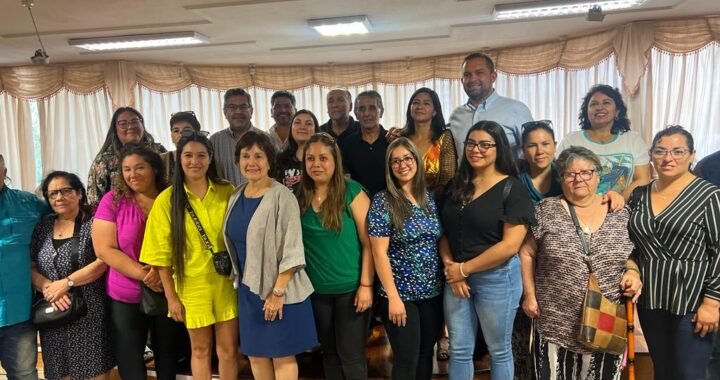 SERVIU Adjudica Proyecto Habitacional para 320 Familias en San Felipe