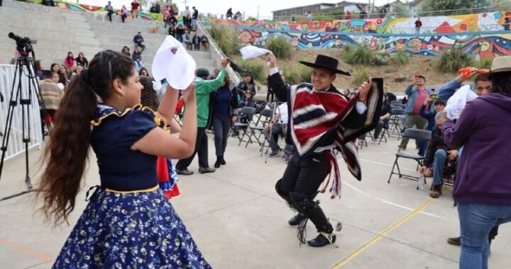 Cerros de Cueca 2024: El Regreso de la Tradición Musical a Valparaíso