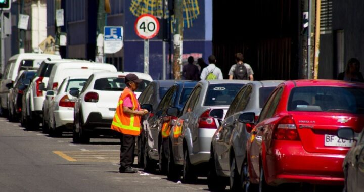 Parquímetros en Valparaíso: Propuesta para una Administración Municipal