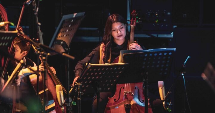 Escuela Popular de Artes de Viña del Mar: Matrículas Abiertas con Becas y Préstamos de Instrumentos