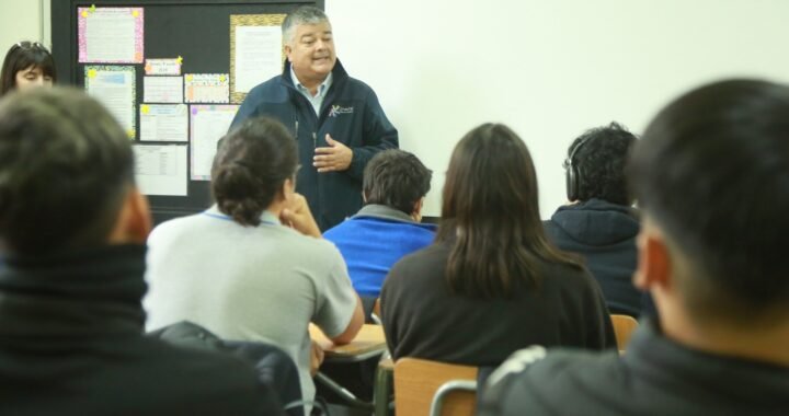 Preuniversitario Gratuito en Limache: Un Impulso para la Educación Superio