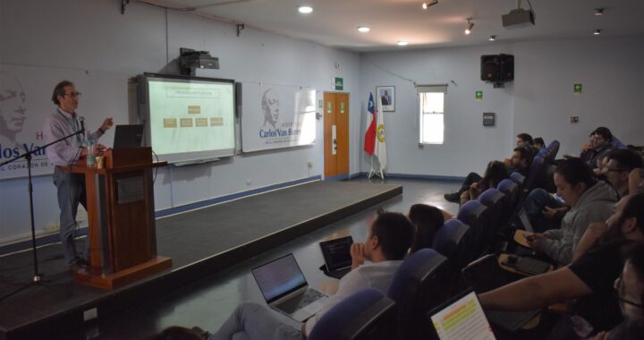 Capacitación en Manejo de Emergencias Intrahospitalarias en Pacientes Críticos Adultos en el Hospital Carlos van Buren