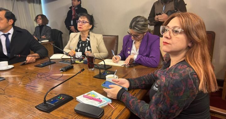 Diputada Bello Aboga por Mayor Presupuesto en Prevención y Combate de Incendios