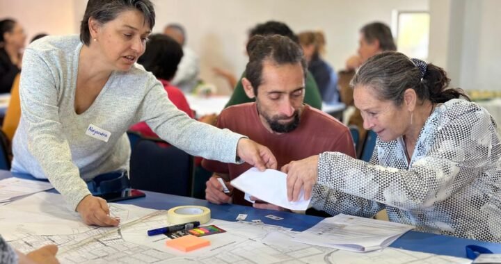 Primer Censo de Personas en Situación de Discapacidad en Limache