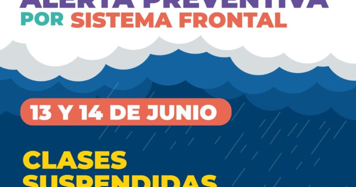 Lluvias Intensas en Quilpué: Suspensión de Clases para Proteger a la Comunidad Escolar