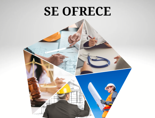 Profesional con Experiencia en Asesoría Jurídica y Recursos Humanos