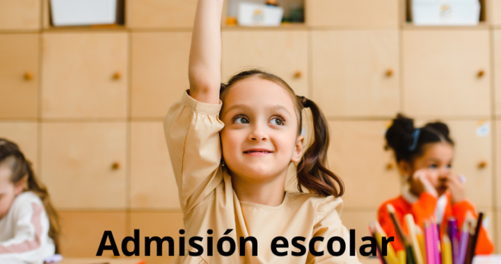 ¡Postula a tiempo! Fechas clave para el Sistema de Admisión Escolar 2025