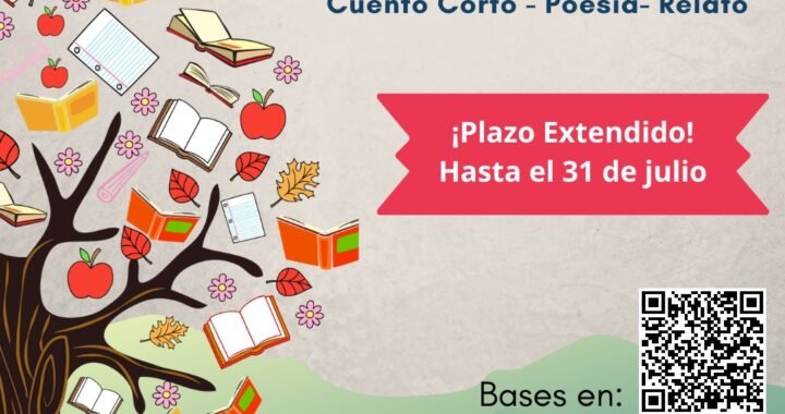 Primer Concurso Literario del Liceo Artístico de Quilpué: Explora tu Creatividad