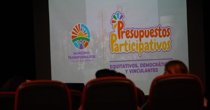 Concejo Municipal Aprueba Incremento Financiero y Proyectos de 340 Organizaciones Sociales en los Presupuestos Participativos 2024