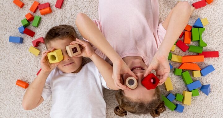 Los 5 Juguetes Más Buscados en Chile para el Día del Niño