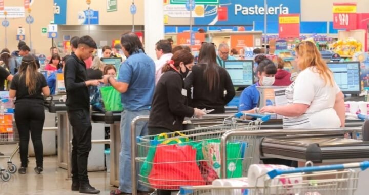 Horarios de Supermercados para Fiestas Patrias: ¡Planifica tus Compras!