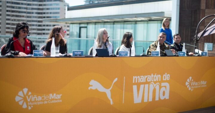 PUMA Maratón de Viña 2024: Un Evento Histórico y Carbono Neutral