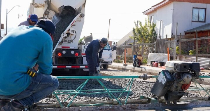 Concejo Municipal de Quilpué aprueba pavimentación en Belloto Norte y Piloto Pardo