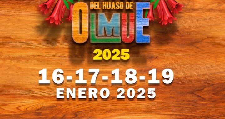 Publicación de Bases para la Competencia del 54° Festival del Huaso de Olmué