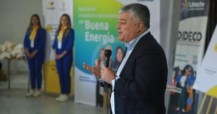 Limache y Lipigas se unen para ofrecer gas más barato a vecinos y PYMES