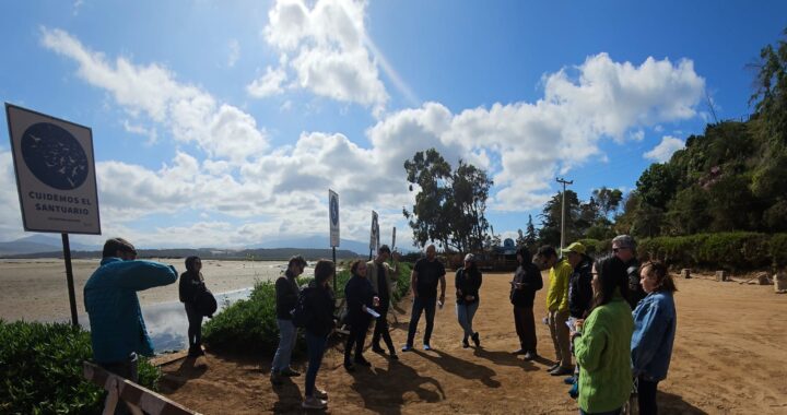 MINVU Valparaíso Inicia Participación Ciudadana para Modificación del PREMVAL Rural