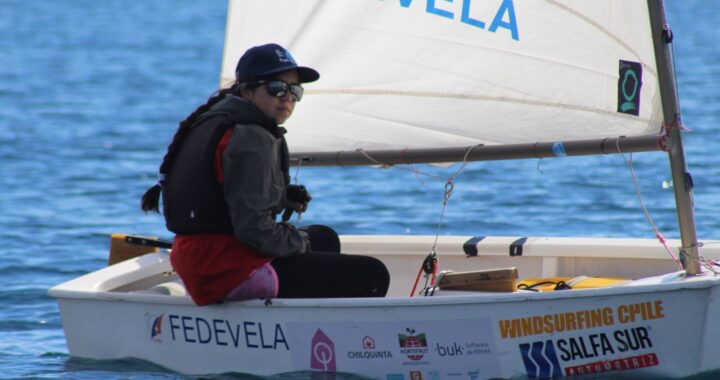 Jóvenes de Arica a Chiloé Competirán en el Nacional de Escuelas de Vela Fedevela 2024