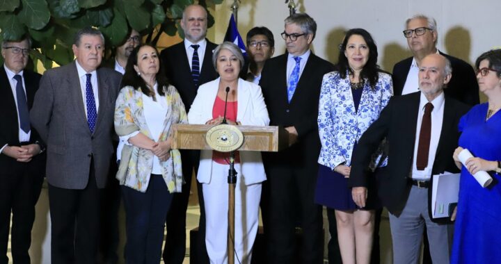 Senado Aprueba Reforma Previsional con Amplia Mayoría: Cámara de Diputados Votará este Miércoles