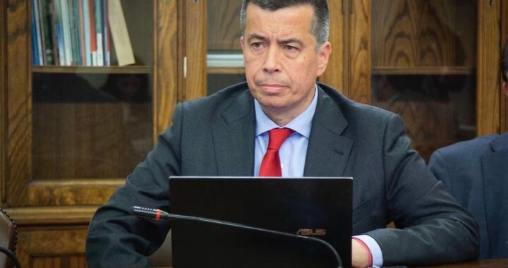 Diputado Andrés Celis Exige Sumario Administrativo a Mejor Niñez por Cierre de Caso de Torturas en Ex Cread de Playa Ancha