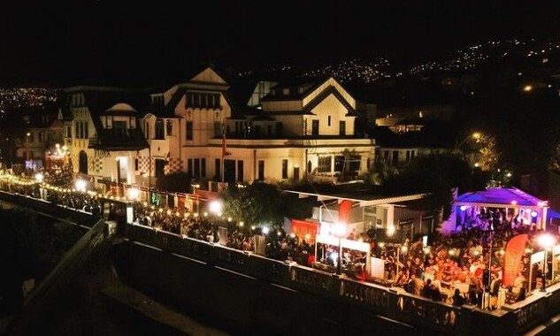 Versión XXI de ExpoVino y Gastronomía Verano 2025: Un Evento que Aporta a la Identidad de Valparaíso