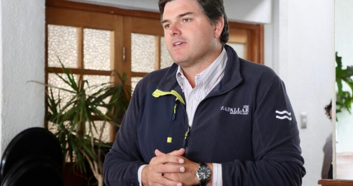 Alcalde de Zapallar y Presidente de AMUCH Apoyan Uso de Pistolas Taser en Seguridad Municipal