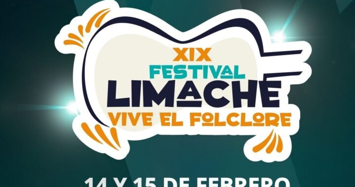 XIX Festival Limache Vive el Folclore: Un Espectáculo Familiar con Artistas Destacados