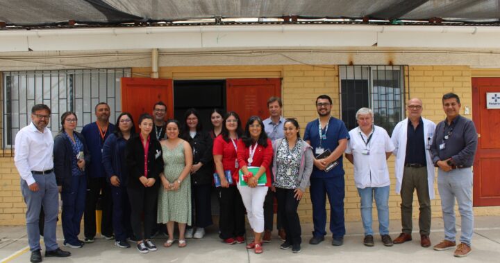 Hospital de Quilpué Implementa Estrategias Innovadoras para Reducir Listas de Espera