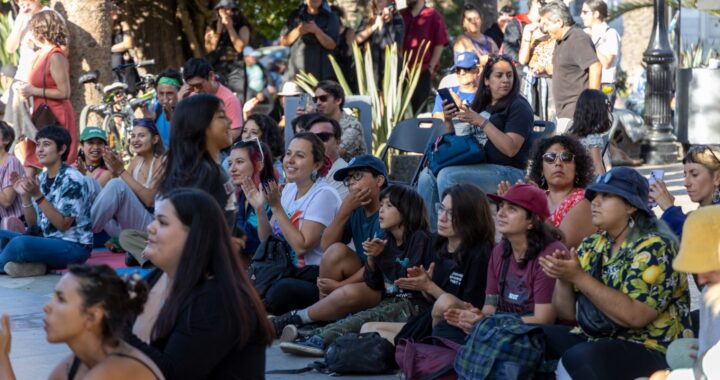 «Todo Pasa en Tu Plaza»: El Evento Cultural y Deportivo que Revoluciona Valparaíso Este Verano