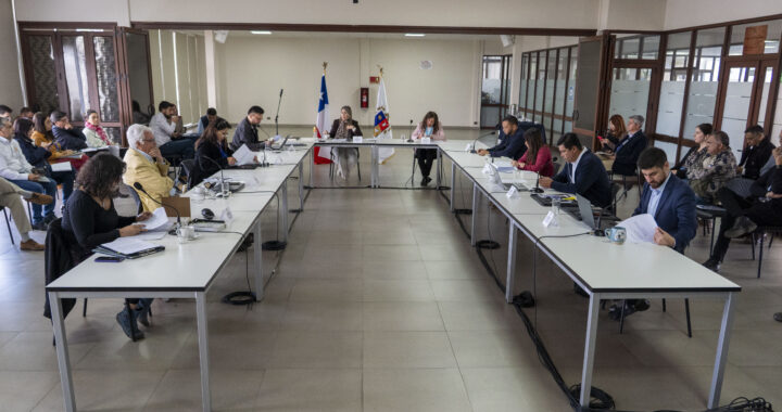 “Salvajes e inaceptables”: Municipio de Quilpué condena mensajes discriminatorios hacia niños con Espectro Autista