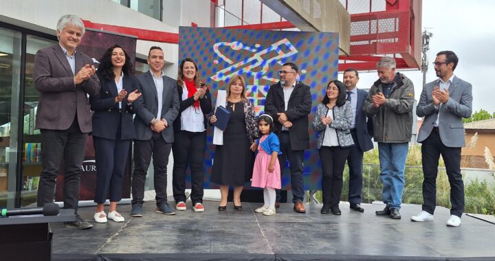 Chile celebra el Día de la Astronomía con más de 100 actividades en todo el país.