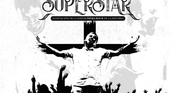 Villa Alemana se prepara para una noche mágica con “Jesucristo Superstar”.