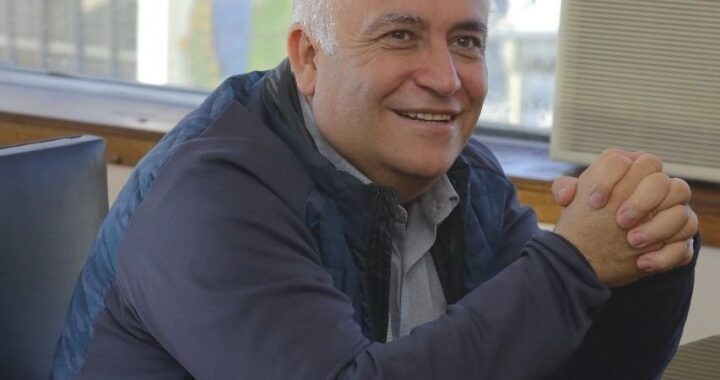 Mauricio Viñambres exige traspaso del Serviu a gobiernos regionales para frenar crisis de campamentos