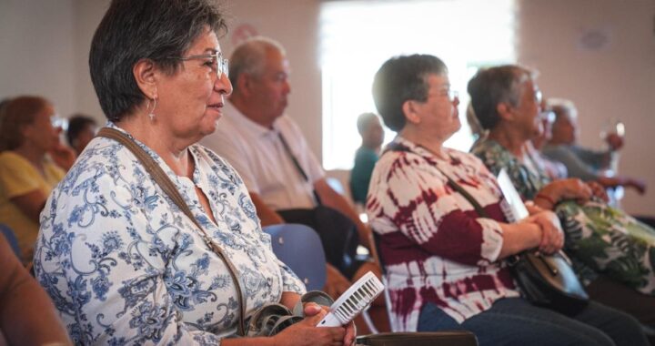¡Histórico! Valparaíso Estrena Seguro que Protege Pensiones ante el Desempleo: «Nadie Quedará en el Olvido»