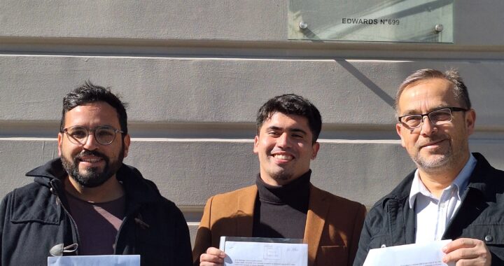 Concejales denuncian irregularidades en Cuenta Pública 2024 de Villa Alemana