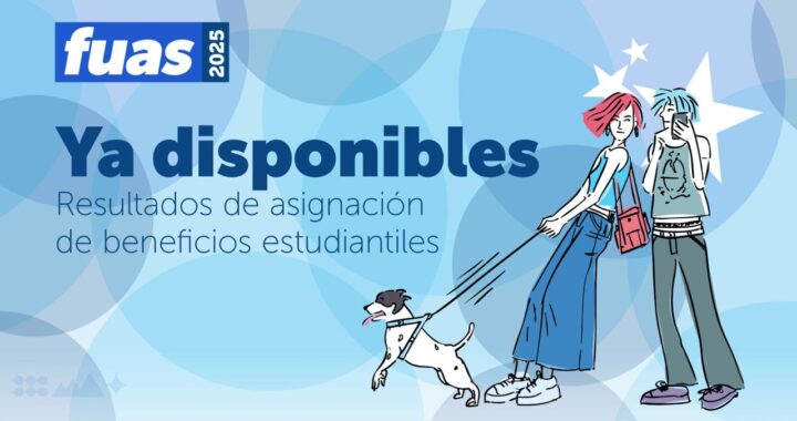 Más de 42 mil estudiantes de la Región de Valparaíso acceden a beneficios estudiantiles para el 2025