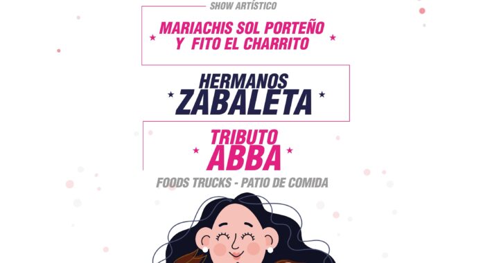 Villa Alemana festeja el Día de la Mamá con una gran Fiesta de la Familia