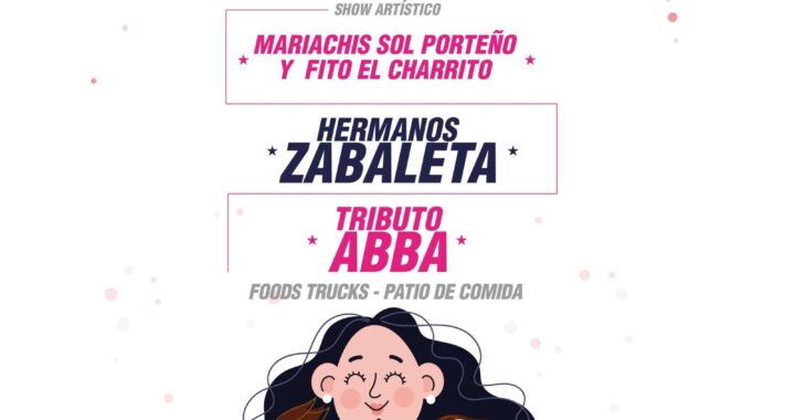 Villa Alemana festeja el Día de la Mamá con una gran Fiesta de la Familia