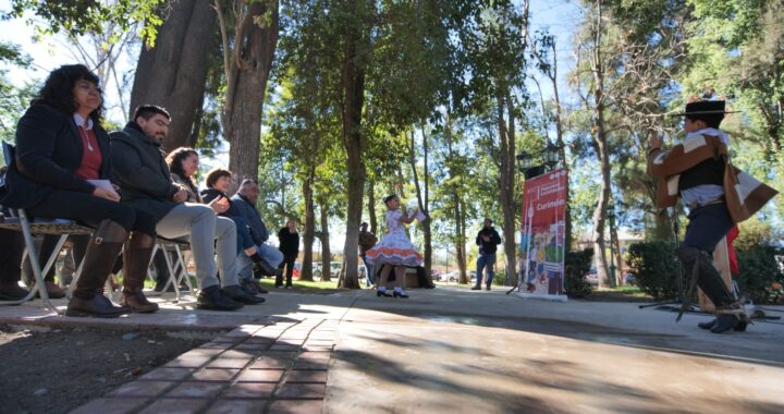 MINVU impulsa desarrollo patrimonial en Curimón con inversión histórica de $1.597 millones