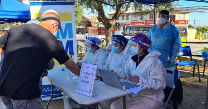 Funcionarios de salud en Viña del Mar denuncian recortes arbitrarios y anuncian movilizaciones